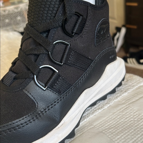 Sorel ONA chunkka waterproof winter casual - Picture 13 of 16